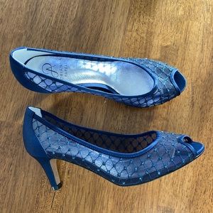 New Dress Heels - Adrianna Papell